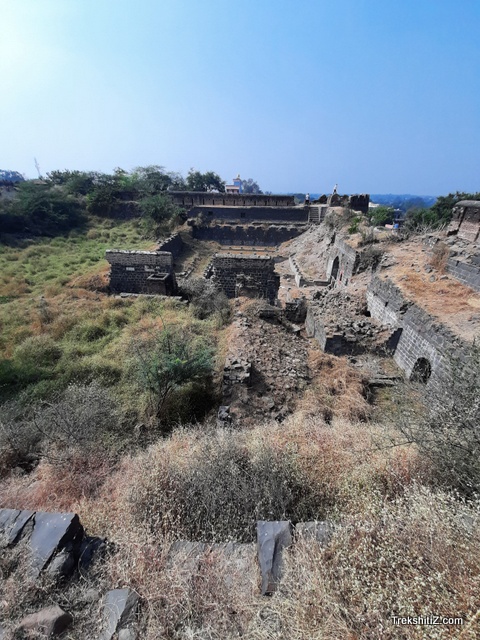 Madha Fort